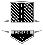 Roadhouse Reverie Logo